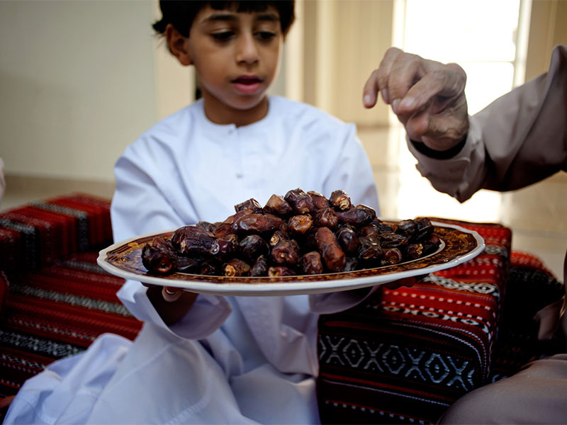 الصيام وحده لا يكفي لفقدان الوزن بل لا بد من اتباع الخطوات الآتية